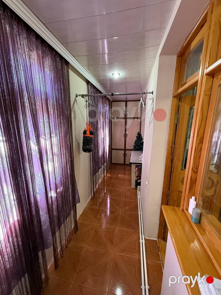 Satılır 4 otaqlı köhnə tikili 100 m² — Mənzil, Sumqayıt (9)