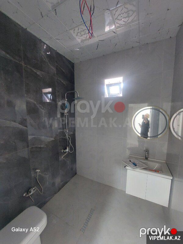 Suraxanı rayonunda 3 otaqlı Həyət evi Satılır, 250 m² — Ev, villa, Bakı (5)