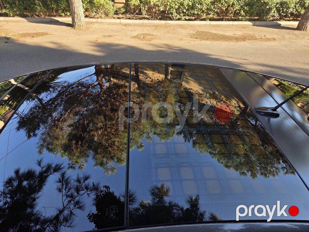 Toyota Prius, 1.8 L, 1.3 kWh, 2010 il, 384 000 km — Avtomobillər, Bakı (6)