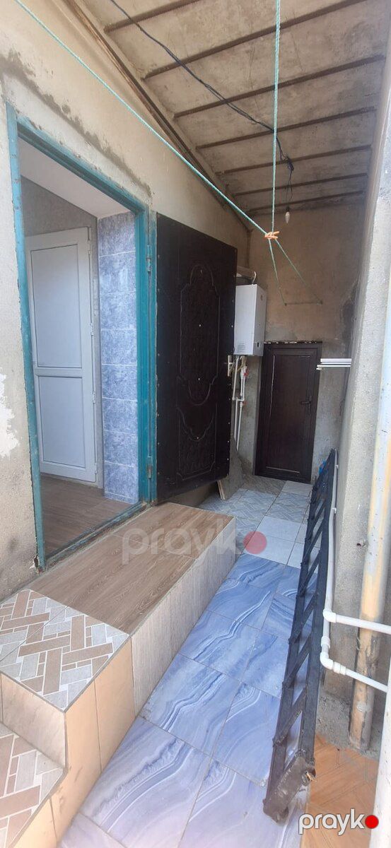 Həyət evi kirayə verilir, Sumqayıt ş — Ev, villa, Bakı (3)