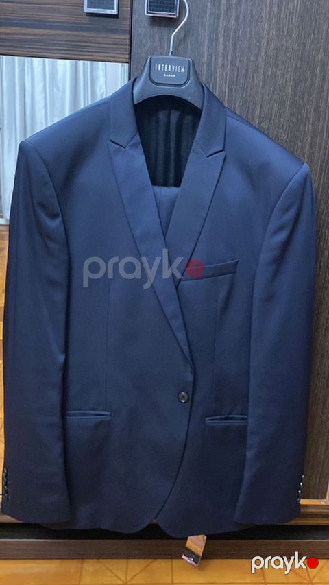 Pencək, Naxışsız, Sarar — Masazır