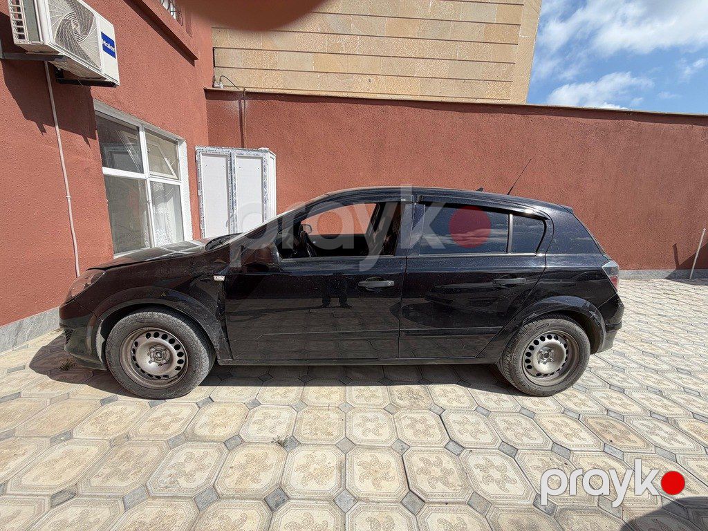 Opel Astra, 1.3 L, 2008 il, 199 932 km — Avtomobillər, Bakı (5)