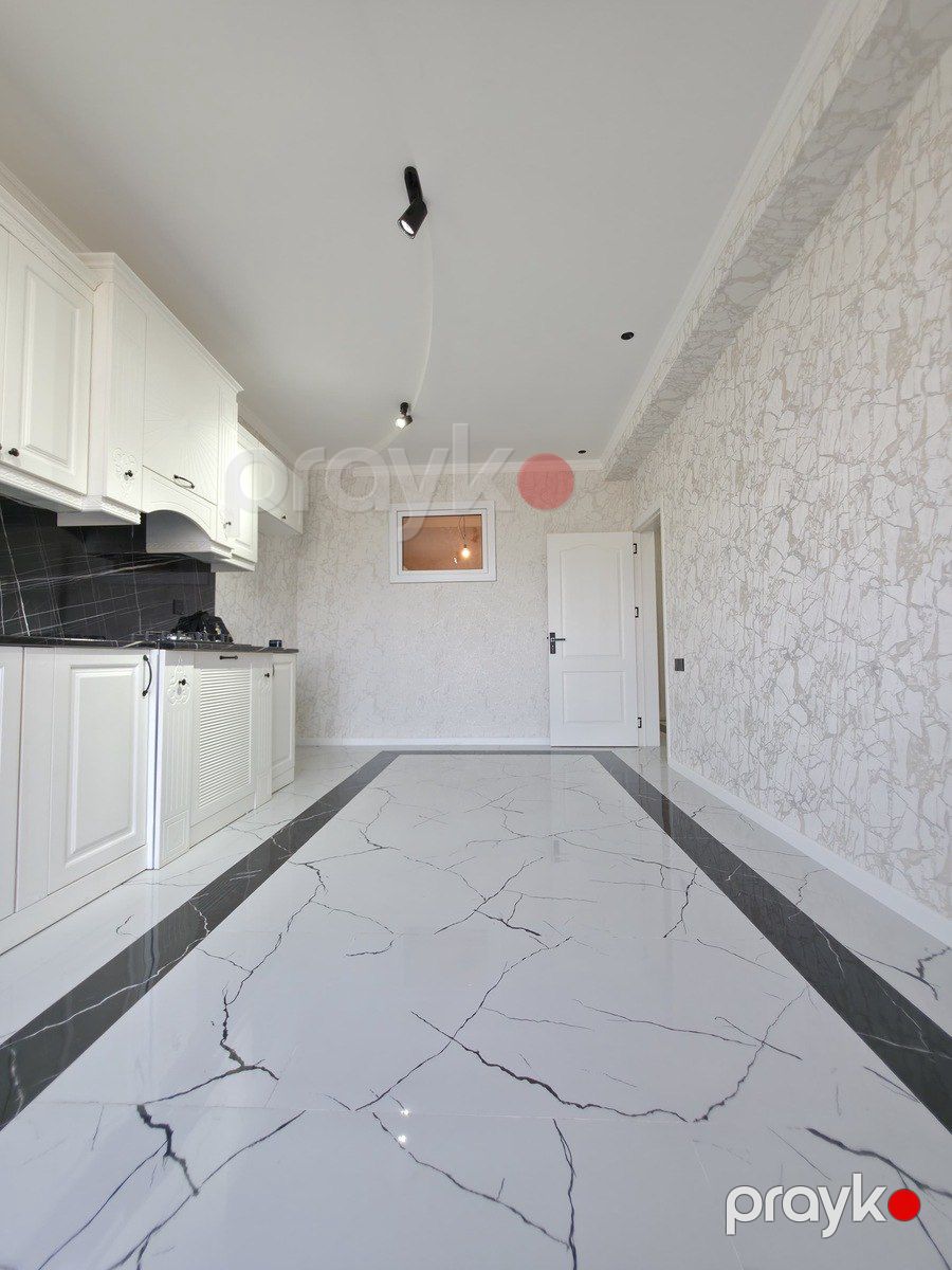Satılır 3 otaqlı yeni tikili 85 m² — Mənzil, Bakı (10)