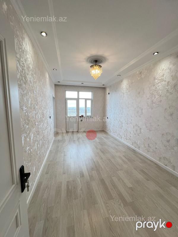 Satılır 2 otaqlı Bina evi menzil (Yeni tikili), 54 m², Masazır — Mənzil, Abşeron (4)