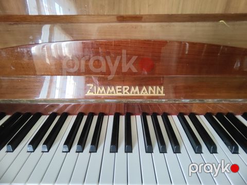Piano — Ucar