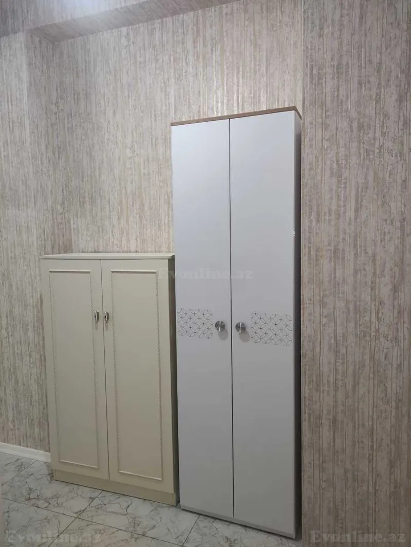 Kirayə verilir 3 otaqlı Mənzil Yeni tikili 80 m² Bakı, Suraxanı r., Yeni Günəşli — Mənzil, Bakı (8)