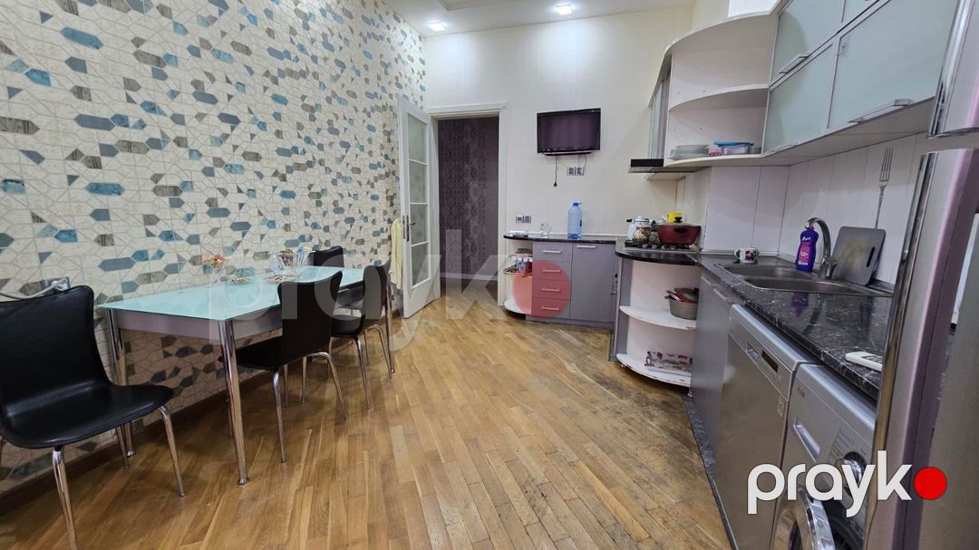 Satılır 3 otaqlı yeni tikili 162 m² — Mənzil, Bakı (11)