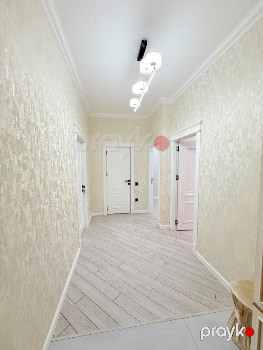 Satılır 3 otaqlı yeni tikili 77 m² — Mənzil, Bakı (9)