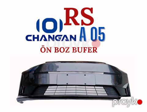 Changan A05 ön boz buferi — Bakı