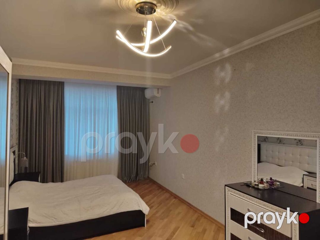Satılır 3 otaqlı yeni tikili 110 m² — Mənzil, Bakı (12)