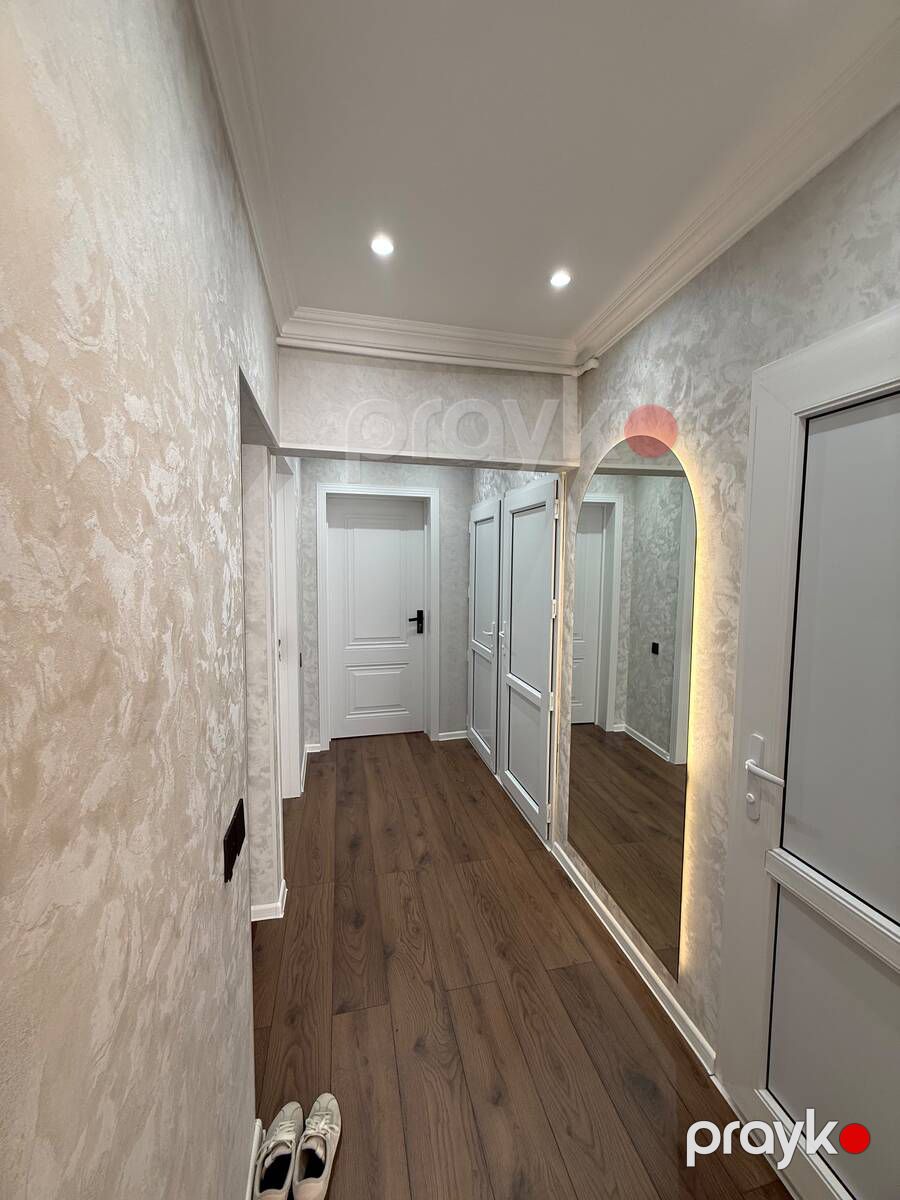 Satılır 2 otaqlı köhnə tikili 60 m² — Mənzil, Bakı (8)