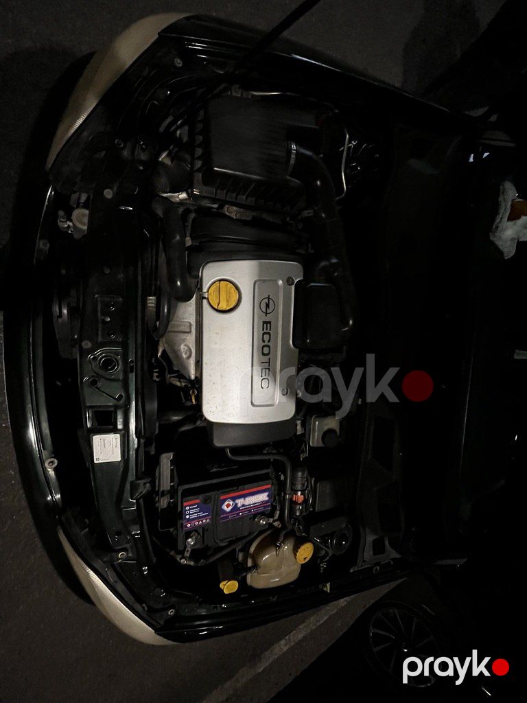 Opel Astra, 1.6 L, 1999 il, 250 000 km — Avtomobillər, Sumqayıt (6)