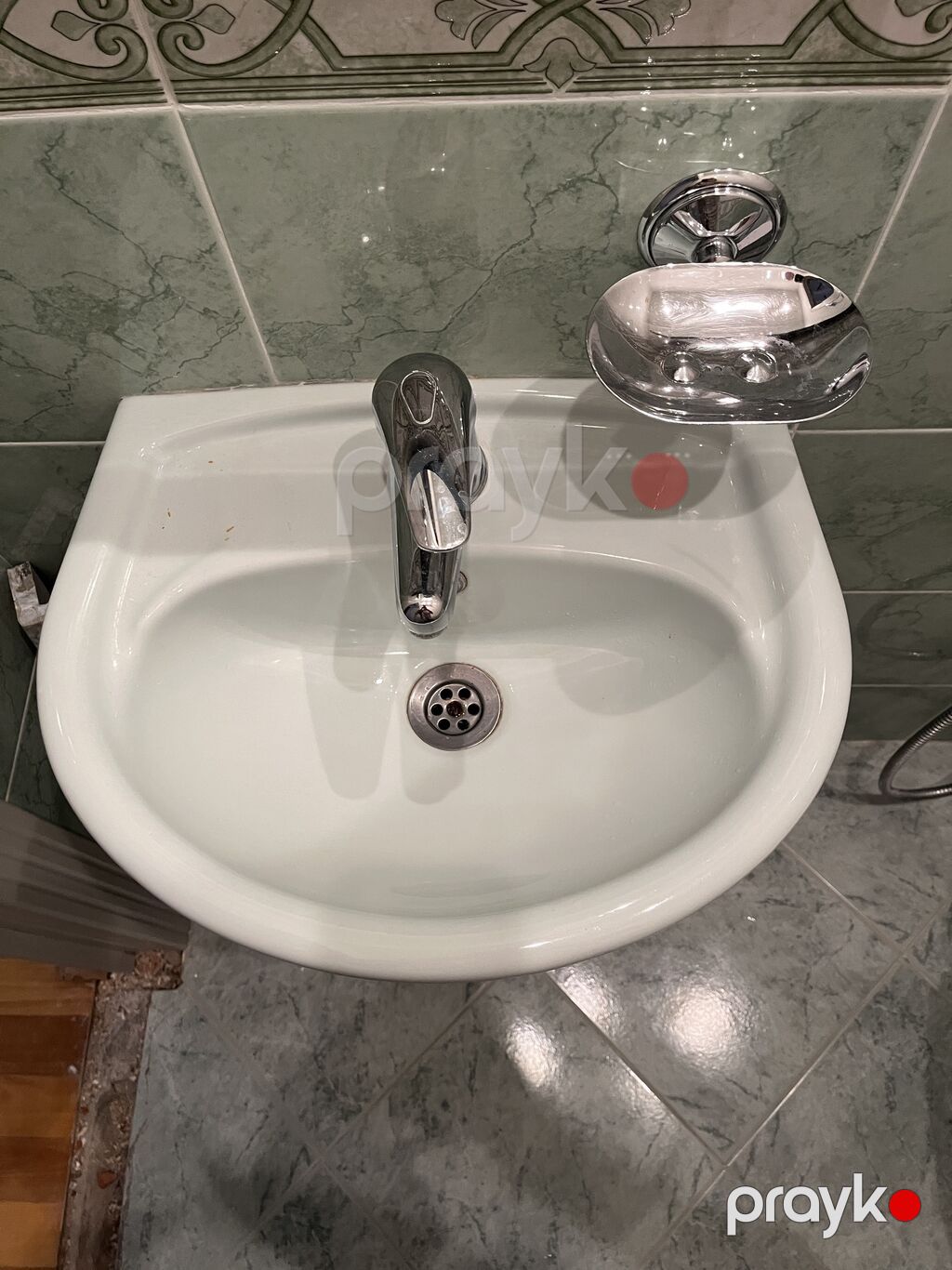 Hamam və tualet üçün moydadır dəsti satılır – 190 AZN. Hər ikisi — Lavabolar, Bakı (7)