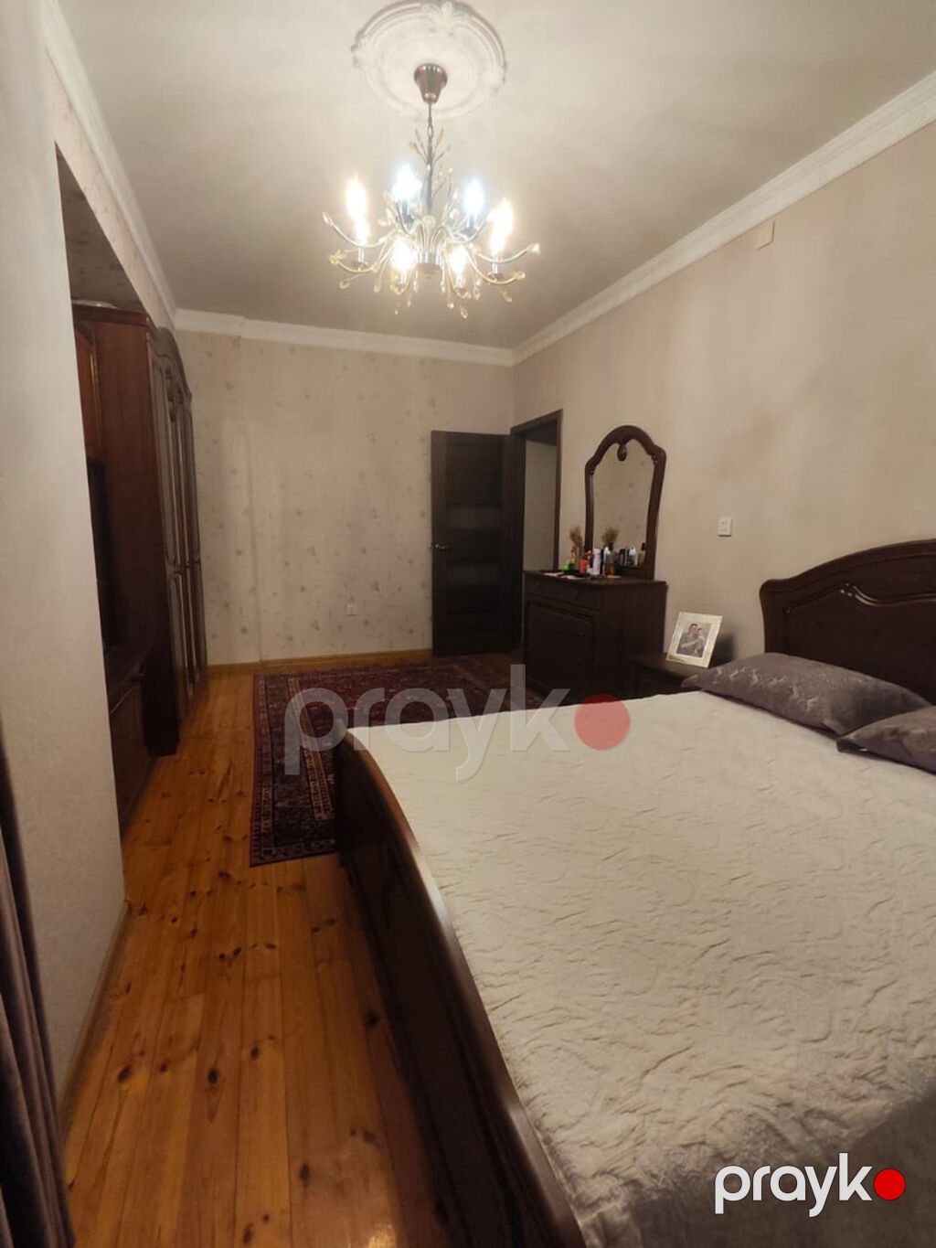 Bakıxanov qəs., 3 otaqlı, Yeni tikili, 114 kv. m — Mənzil, Bakı (4)