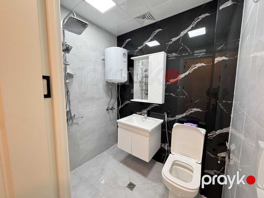 Satılır 2 otaqlı köhnə tikili 35 m² — Mənzil, Bakı (8)
