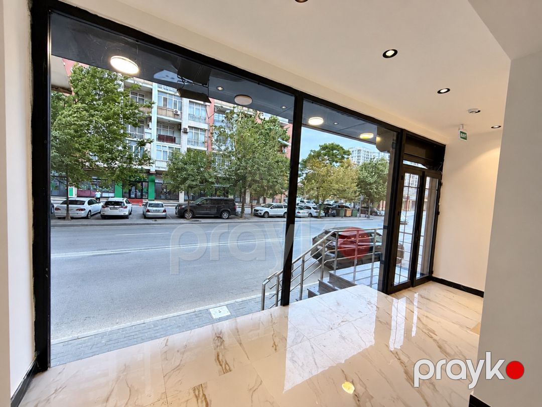 İcarəyə verilir obyekt 250 m² — Əmlak, Bakı (2)