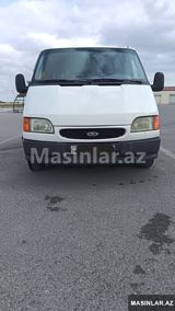 Ford Transit, 1999 il — Minik avtomobili icarəsi