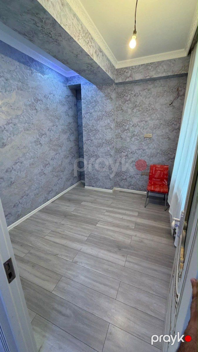 Satılır 3 otaqlı yeni tikili 85 m² — Mənzil, Bakı (7)