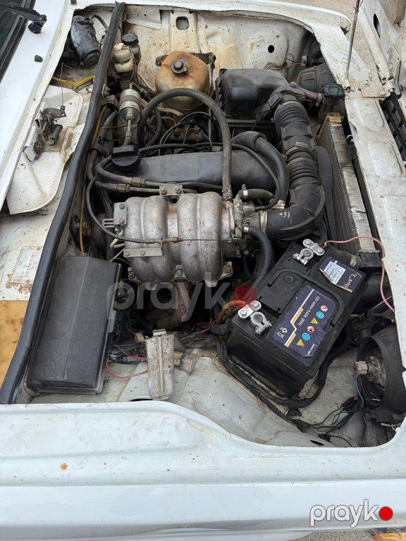 Lada (VAZ) 2107, 1.6 L, 2007 il, 37 000 km — Avtomobillər, Şabran (6)