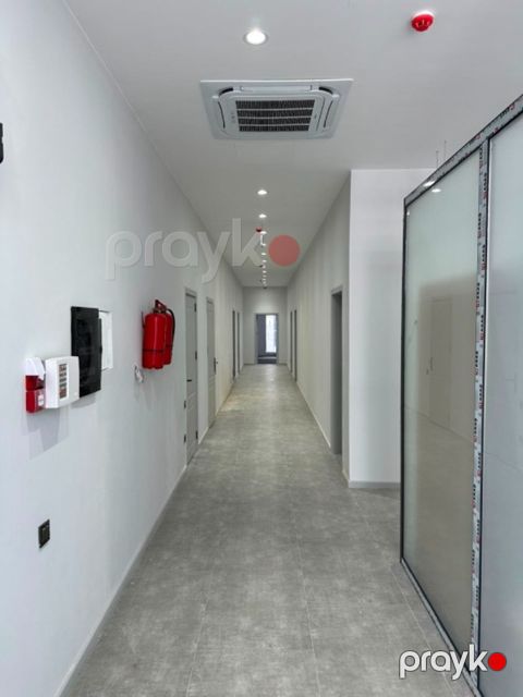 İcarəyə verilir 9 otaqlı ofis 400 m² — Bakı
