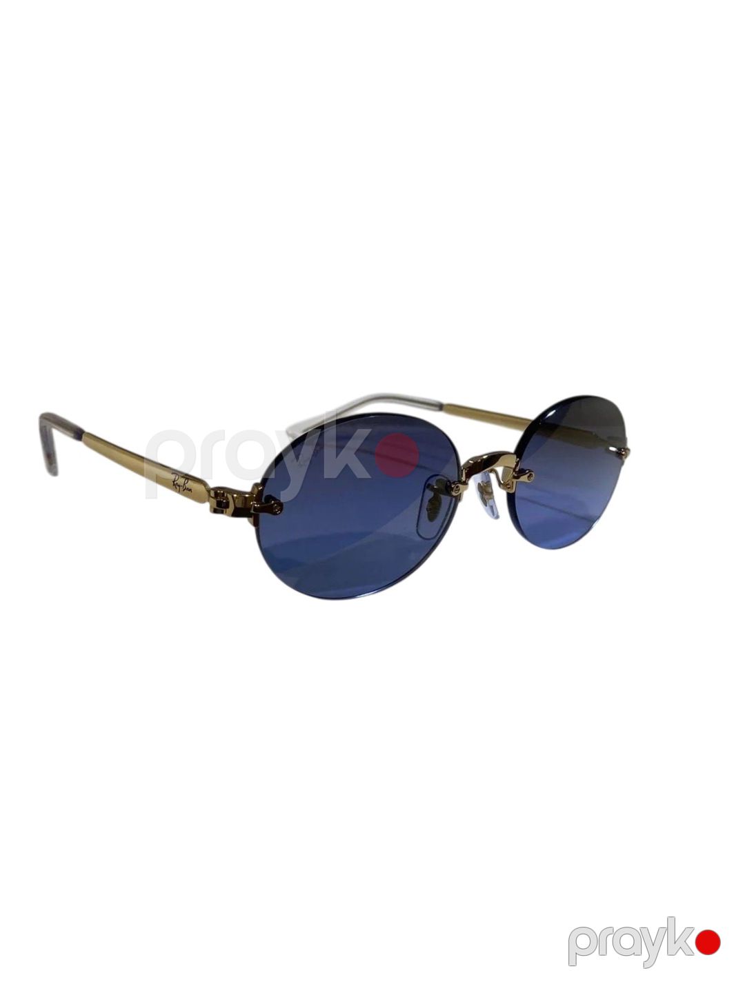 Qadın gün eynəyi Asap Rocky RB3929 001/S2 54-20 — Mallar, Bakı (2)