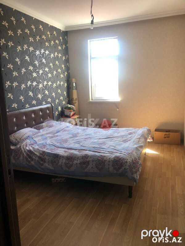 Yeni tikili Satılır Abşeron r., Masazır q., 2 otaq, 44 m² — Mənzil, Bakı (8)