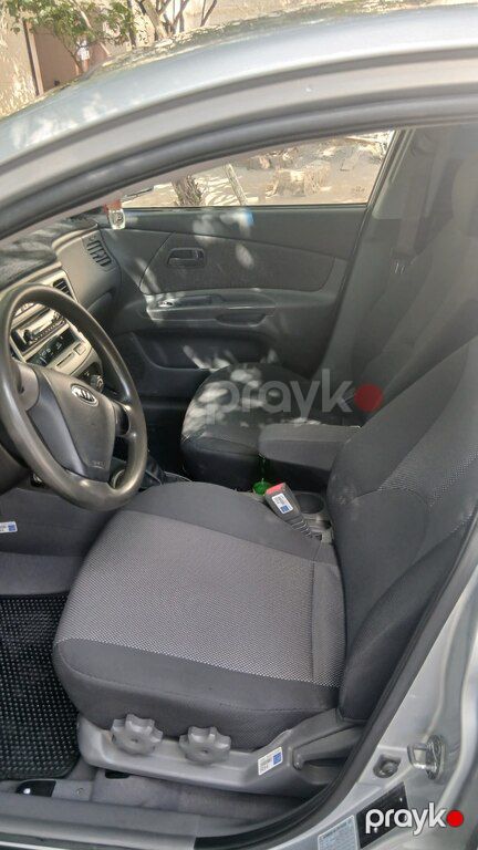 Kia Rio, 1.4 L, 2006 il, 189 000 km — Avtomobillər, Bakı (5)