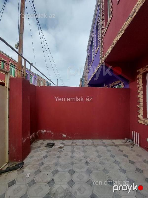 Satılır 3 otaqlı Həyət evi / Villa, 100 m², Masazır — Ev, villa, Abşeron (3)