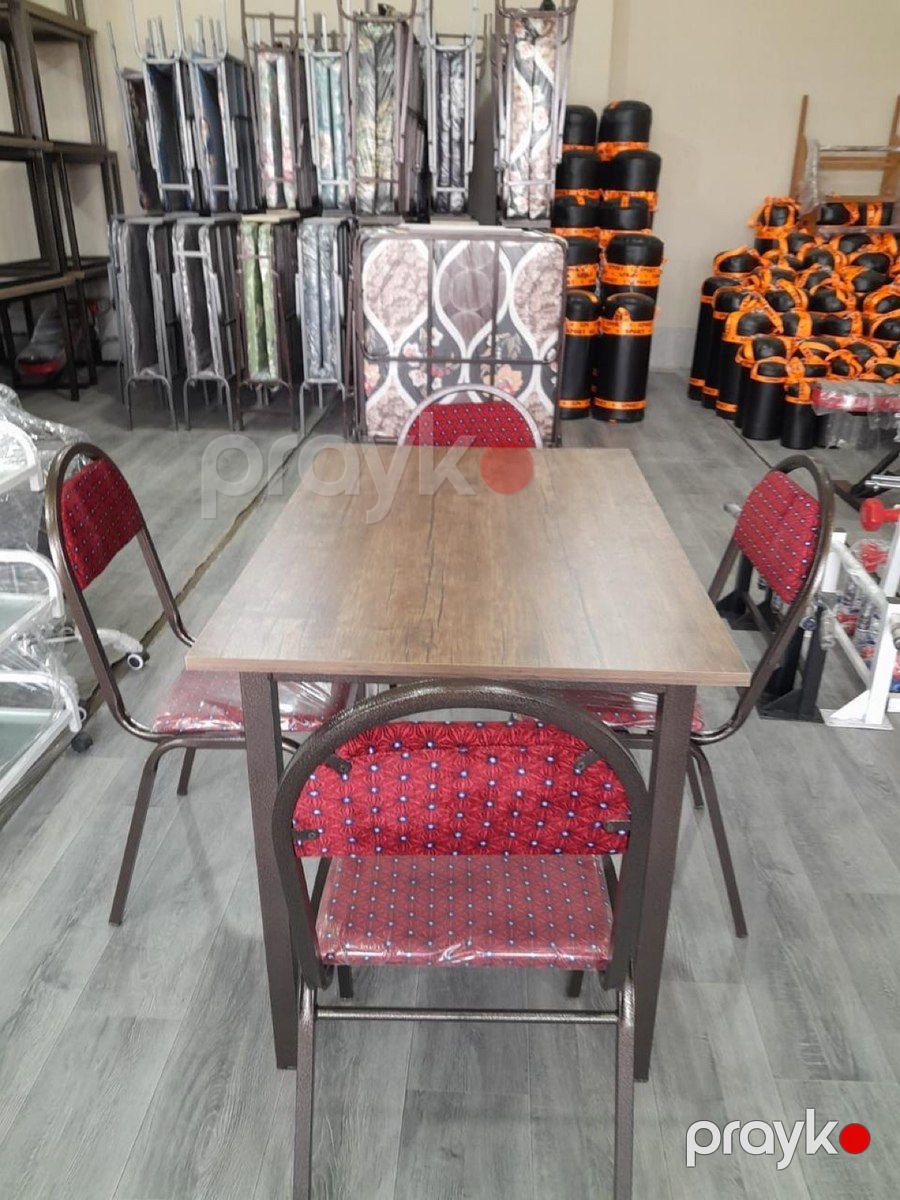 Masa və oturacaqlar — Mebel, Bakı (2)