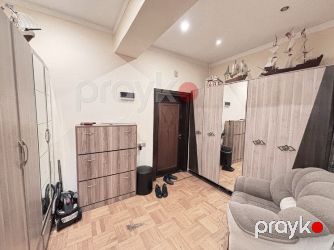 Satılır 4 otaqlı yeni tikili 145 m² — Mənzil, Bakı (6)