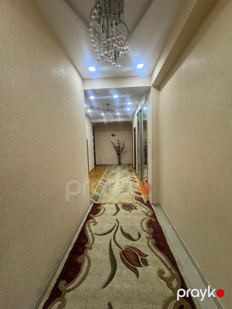 Satılır 3 otaqlı yeni tikili 155 m² — Mənzil, Bakı (6)