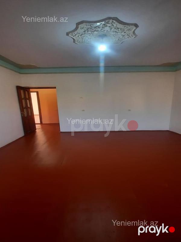 Satılır 2 otaqlı Bina evi menzil (Köhnə tikili), 48 m², 11-ci mikrorayon — Mənzil, Sumqayıt (11)
