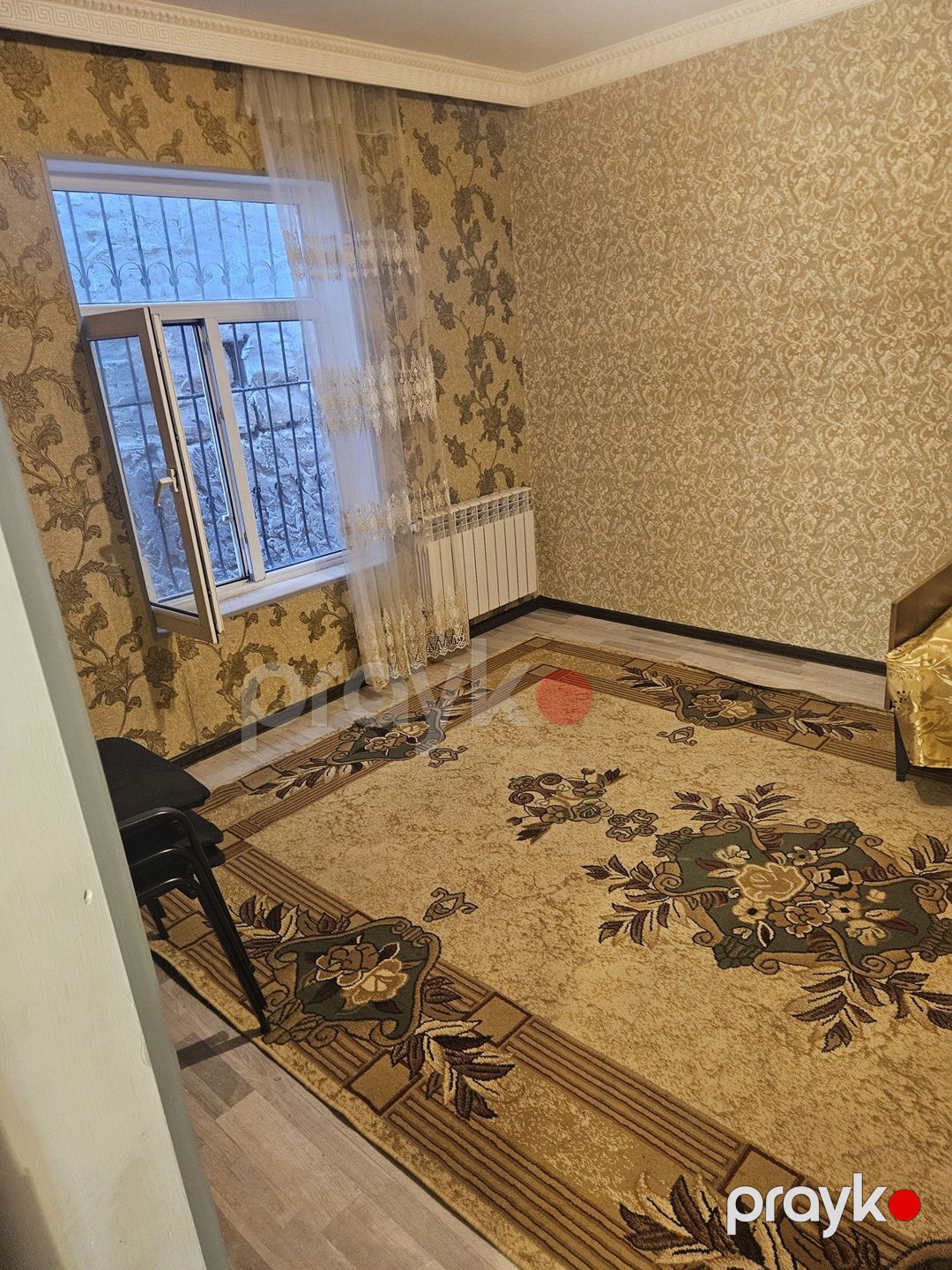 Satılır 3 otaqlı həyət evi/bağ evi 60 m² — Ev, villa, Bakı (5)