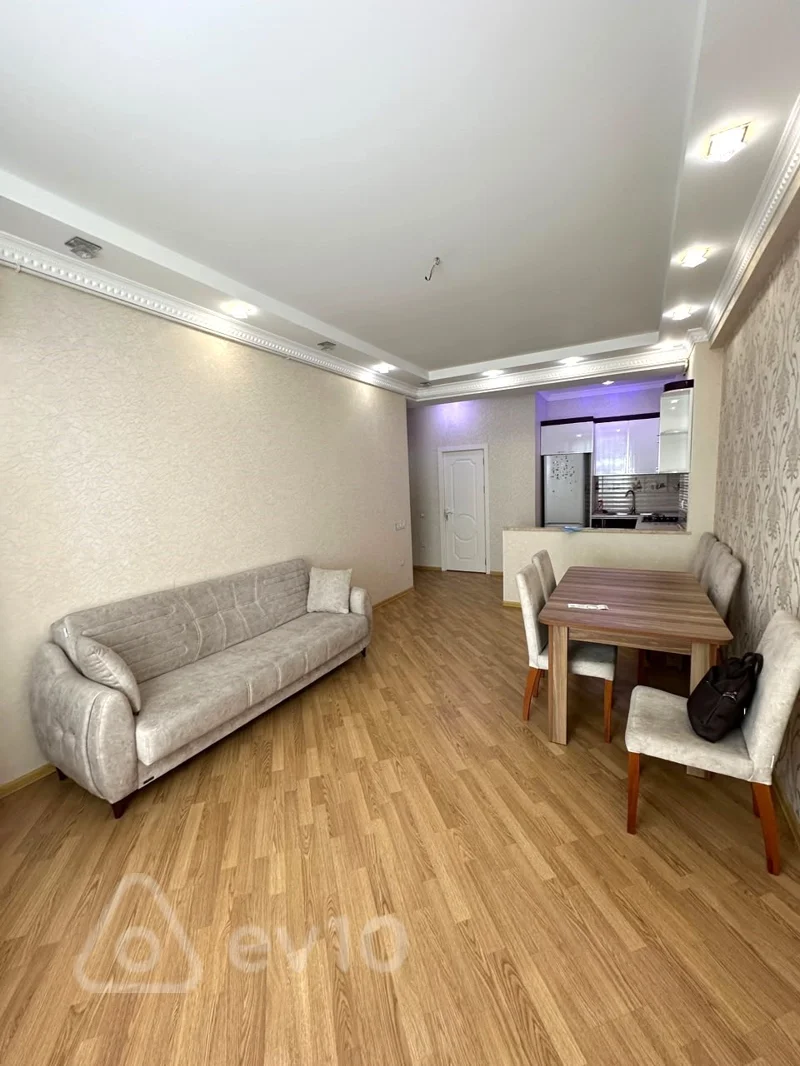 2 otaqlı mənzil, 70 m², Azar Manafov — kirayə — Bakı