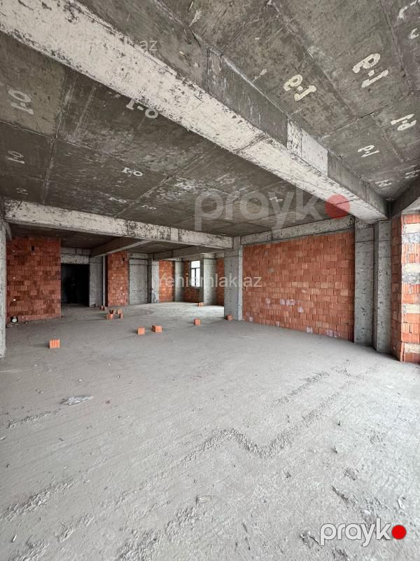 Satılır 4 otaqlı Bina evi menzil (Yeni tikili), 168 m², Yasamal rayonu — Mənzil, Bakı (11)