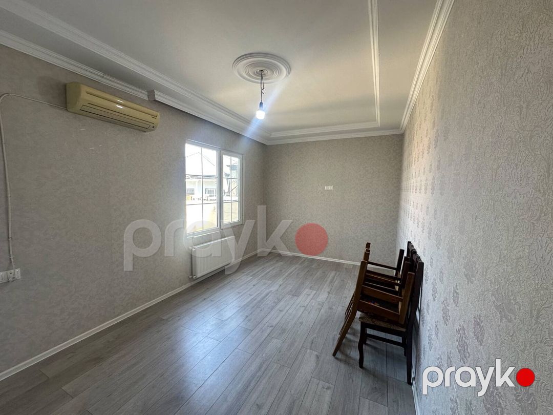 Satılır 3 otaqlı həyət evi/bağ evi 90 m² — Ev, villa, Bakı (4)
