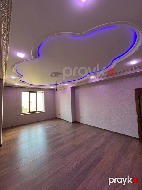 Satılır 4 otaqlı yeni tikili 169 m² — Bakı