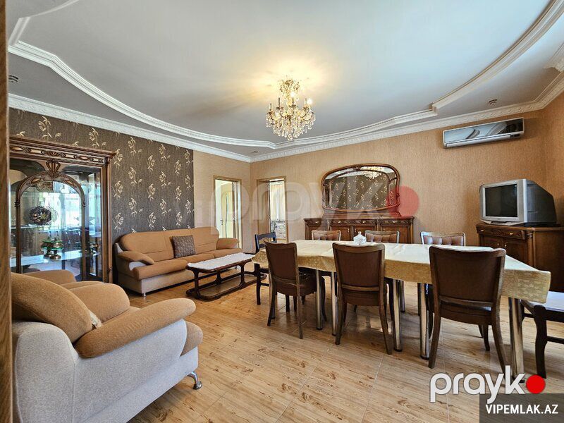 Sabunçu rayonunda 7 otaqlı Villa Satılır, 218 m² — Ev, villa, Bakı (2)