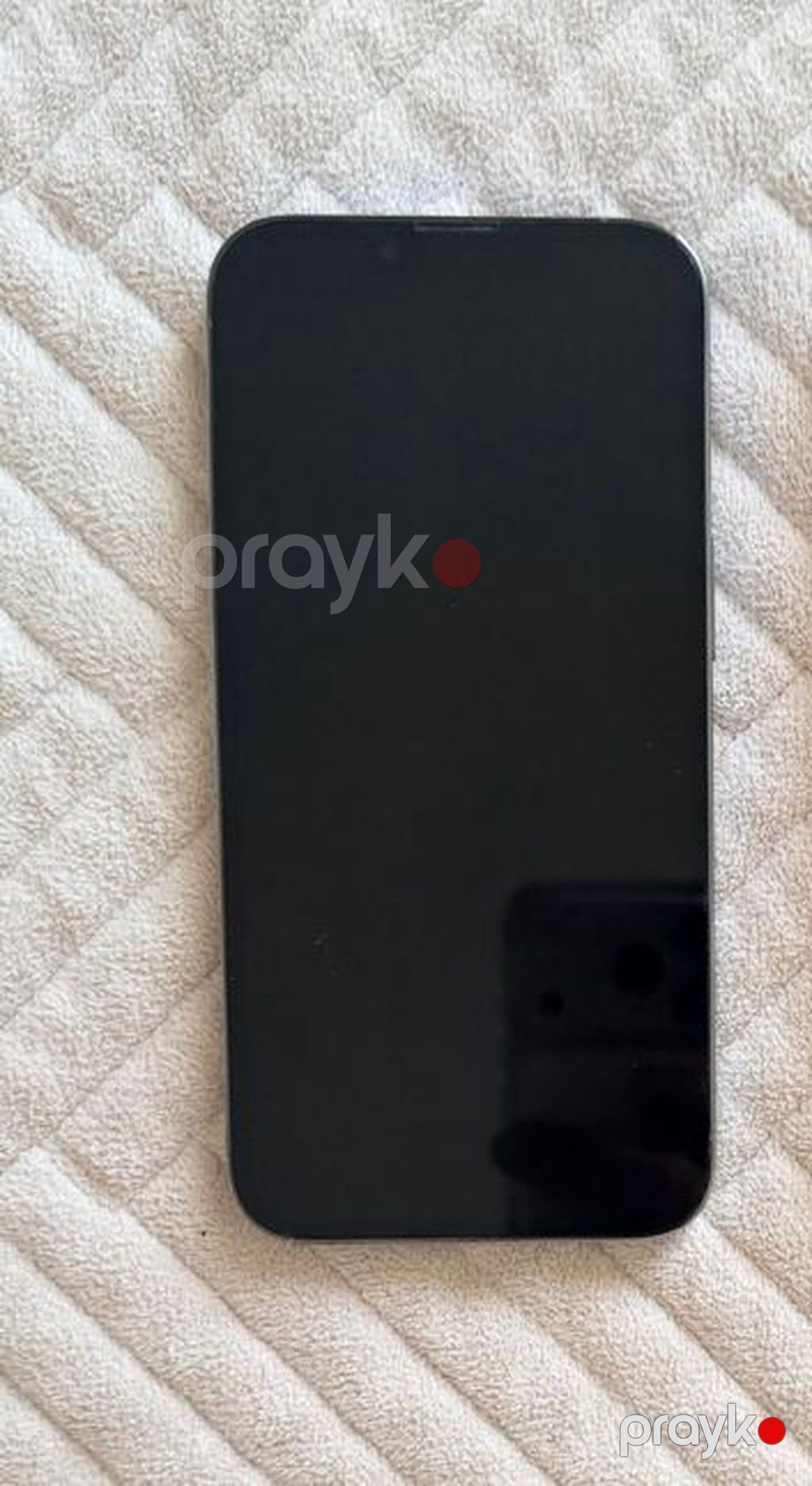 IPhone 13 Pro, 512 GB, Sierra Blue — Apple iPhone, Bakı (2)