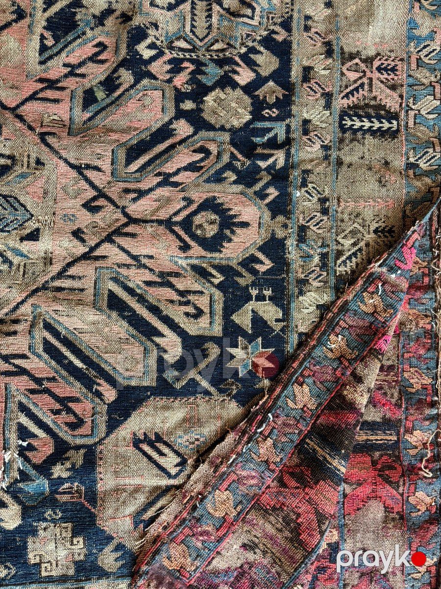 Xalça — Xalılar və xalı yolları, Bakı (3)