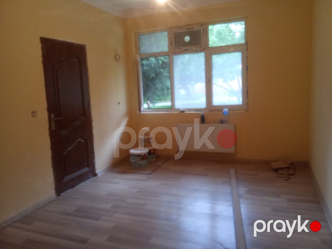 3-otaqlı mənzil kirayə verilir, H. Seyidzadə küç. 26a, 60 m² — Mənzil, Bakı (9)