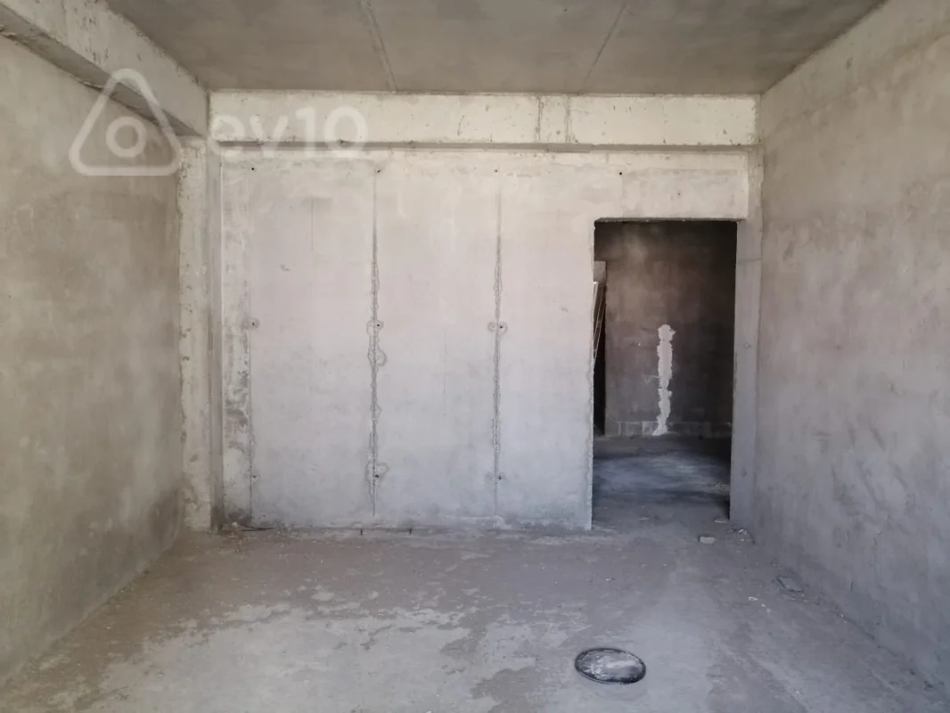 3 otaqlı mənzil, 105 m², Natiq Eliyev Kucesi — Mənzil, Bakı (9)