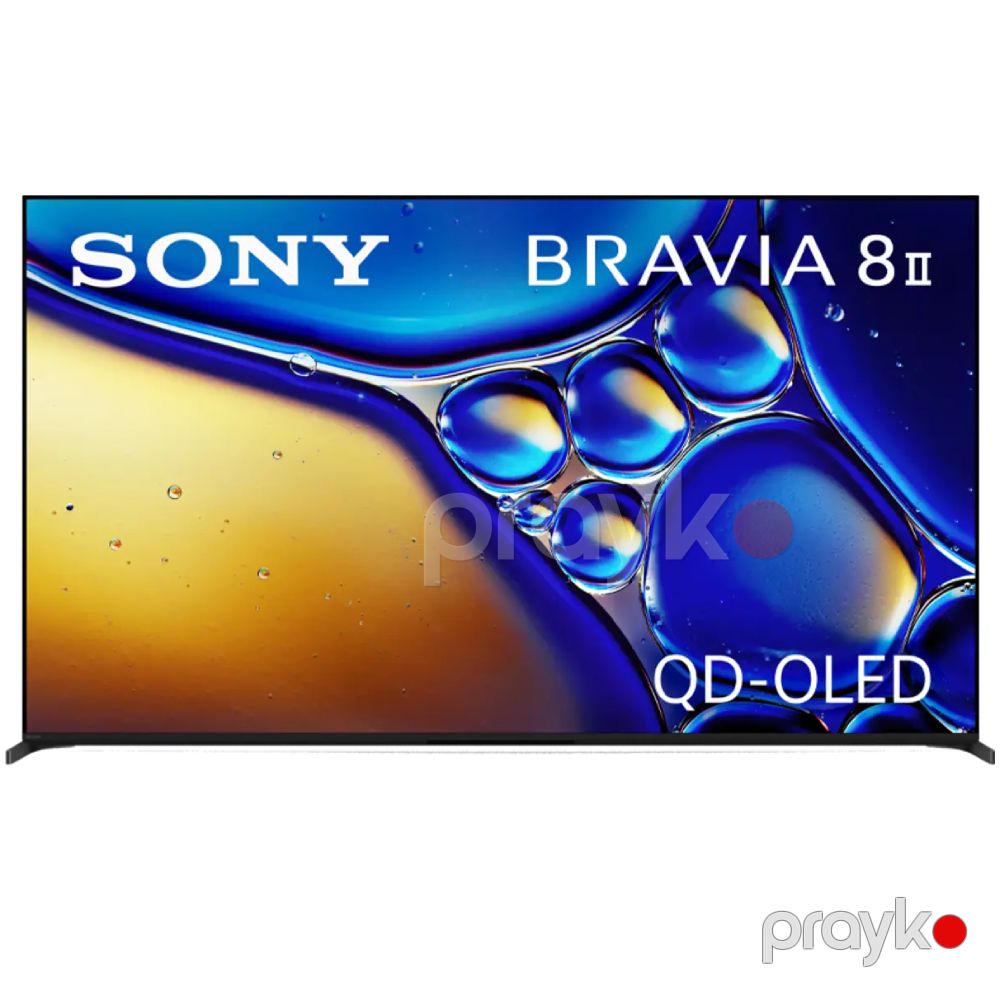 Televizor Sony Qd-oled K-65XR80M2 — Televizorlar, Bakı