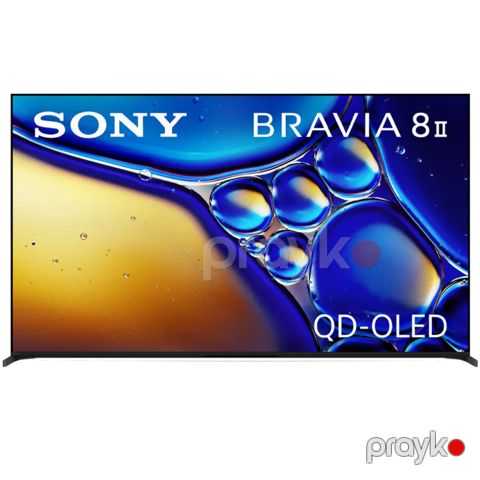 Televizor Sony Qd-oled K-65XR80M2 — Bakı