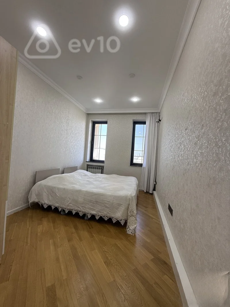 3 otaqlı mənzil, 95 m², Həsənoğlu küç — Mənzil, Bakı (6)