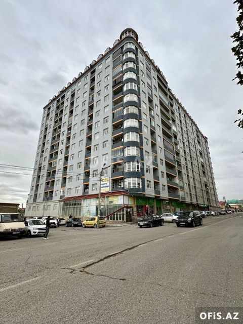 Yeni tikili Satılır Abşeron r., Masazır q., 3 otaq, 80 m² — Bakı