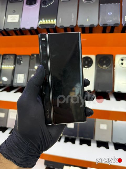 Huawei Mate X2 White 512GB/8GB — Bakı