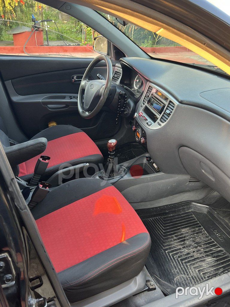 Kia Rio, 1.5 L, 2005 il, 247 000 km — Avtomobillər, Masallı (6)