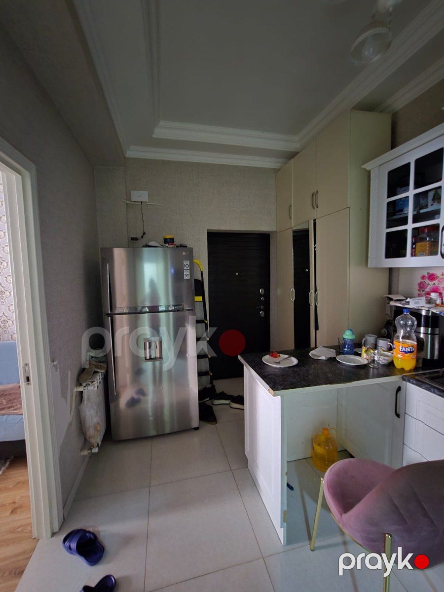 2-otaqlı yeni tikili, Xırdalan ş., 61 m² — Mənzil, Xırdalan (4)