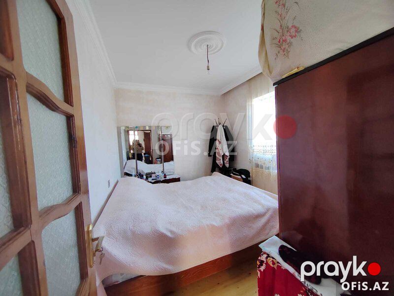 Həyət evləri Satılır Sabunçu r., Maştağa q., 2 otaq, 50 m² — Ev, villa, Bakı (3)